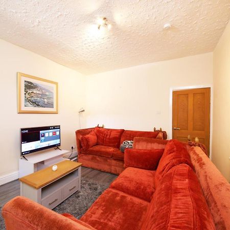 Crystal House 10Min To Manchester City Centre Ideal For Work And Leisure 외부 사진