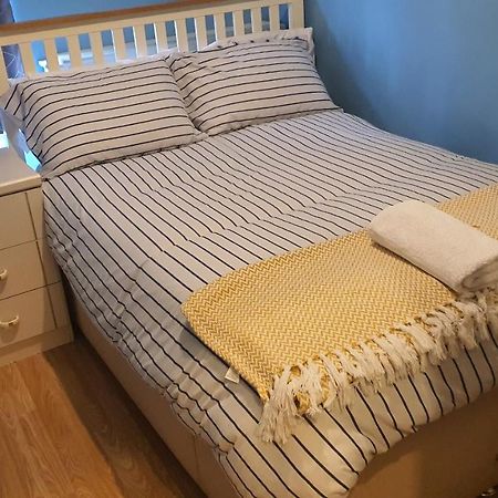 Crystal House 10Min To Manchester City Centre Ideal For Work And Leisure 외부 사진