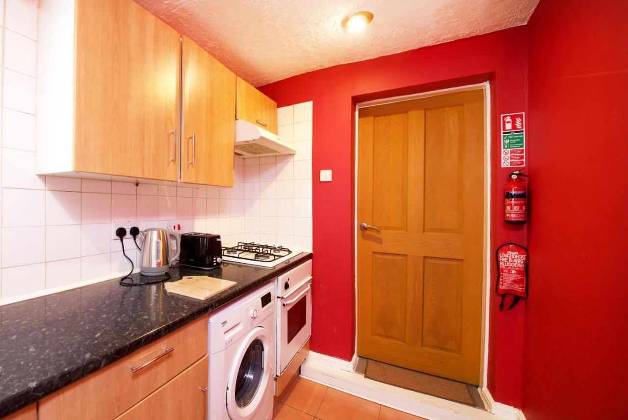Crystal House 10Min To Manchester City Centre Ideal For Work And Leisure 외부 사진
