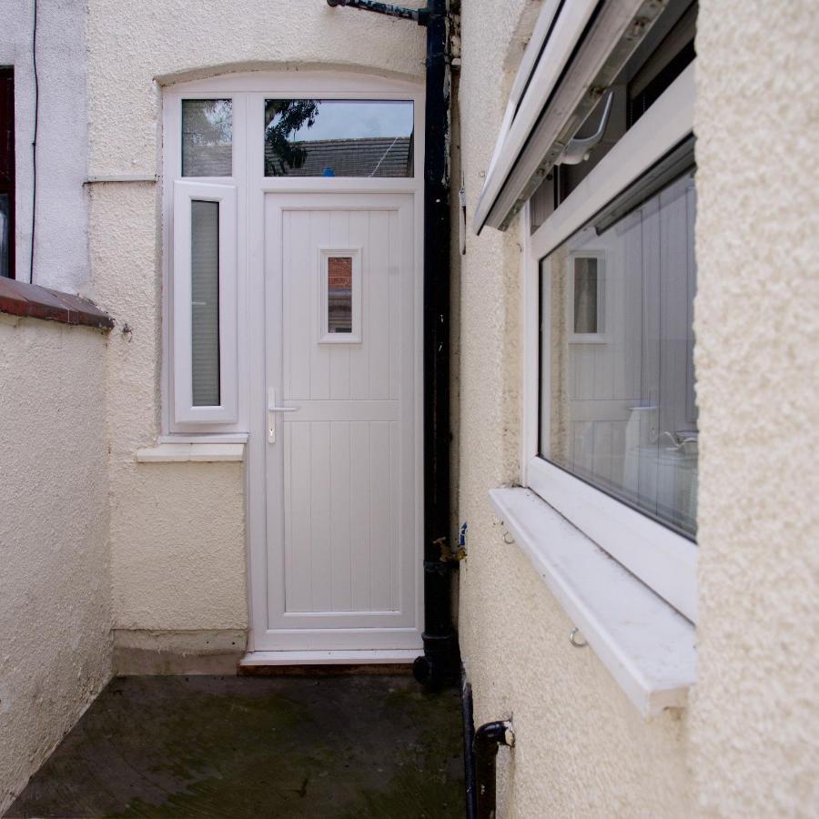 Crystal House 10Min To Manchester City Centre Ideal For Work And Leisure 외부 사진