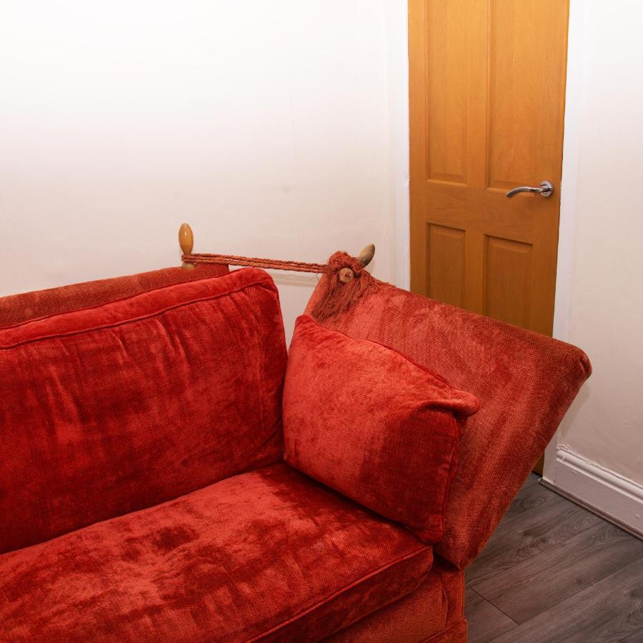 Crystal House 10Min To Manchester City Centre Ideal For Work And Leisure 외부 사진