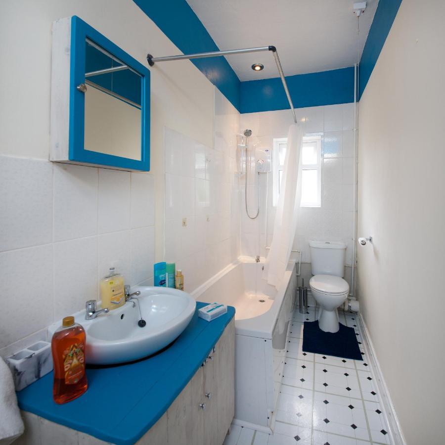 Crystal House 10Min To Manchester City Centre Ideal For Work And Leisure 외부 사진
