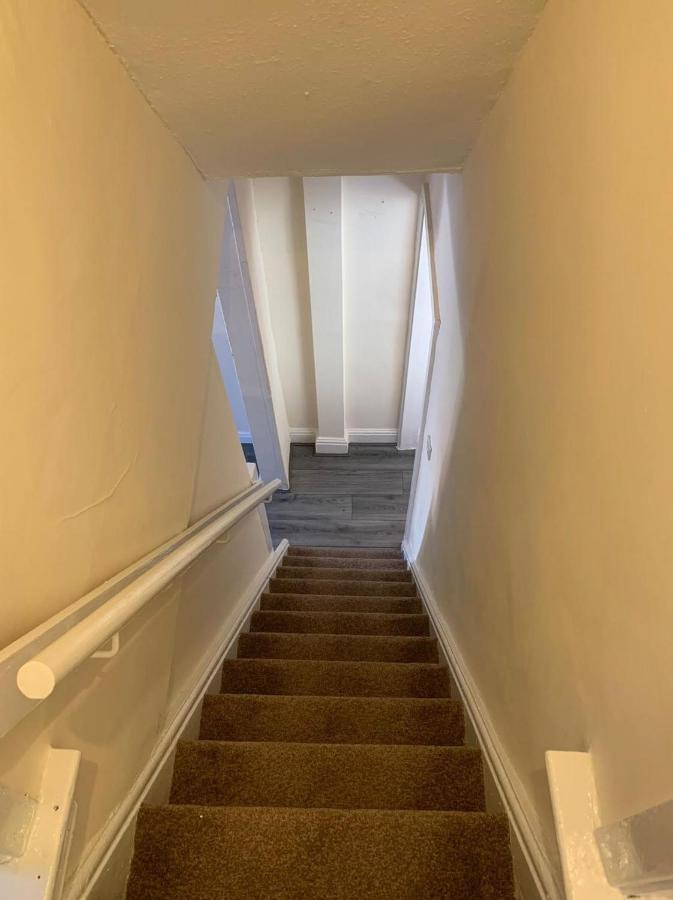 Crystal House 10Min To Manchester City Centre Ideal For Work And Leisure 외부 사진