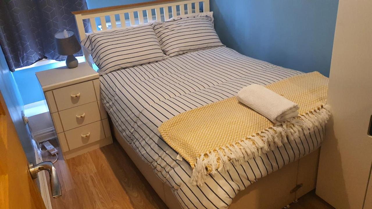 Crystal House 10Min To Manchester City Centre Ideal For Work And Leisure 외부 사진