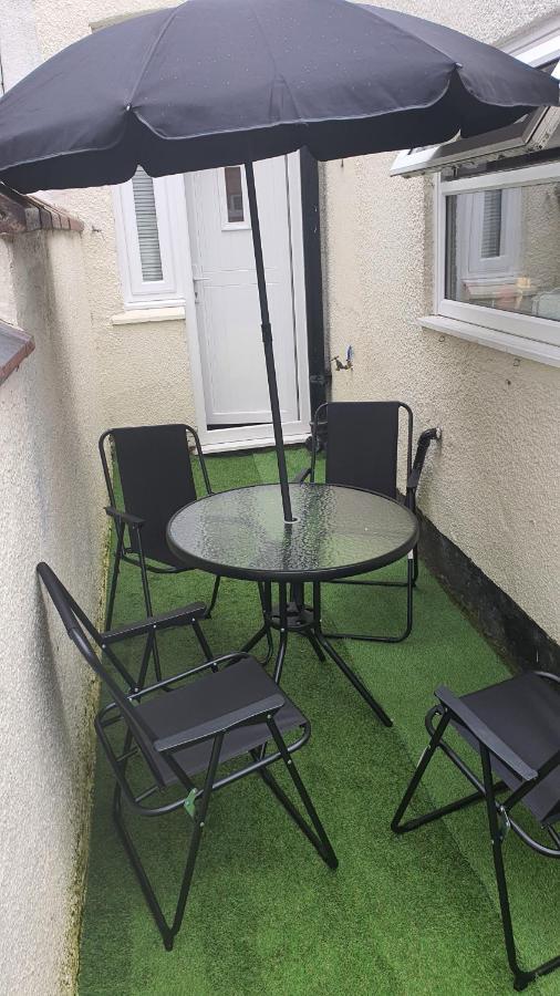 Crystal House 10Min To Manchester City Centre Ideal For Work And Leisure 외부 사진