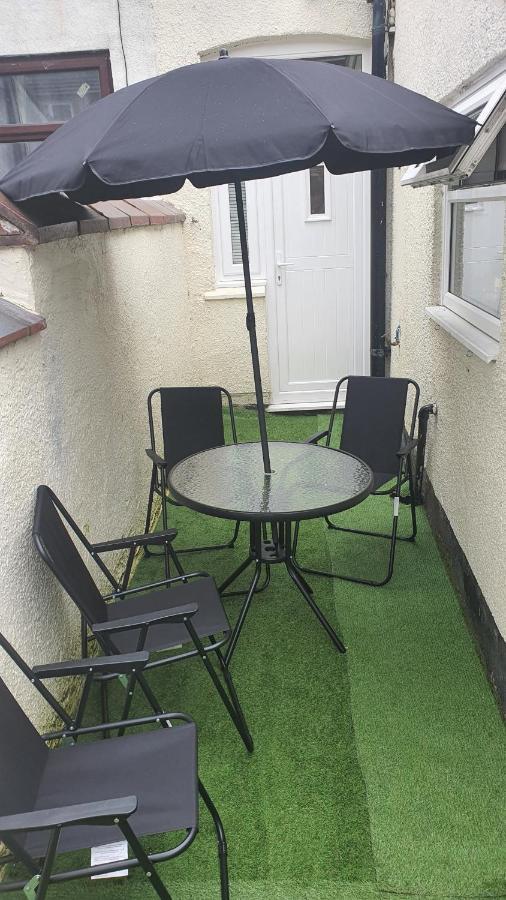 Crystal House 10Min To Manchester City Centre Ideal For Work And Leisure 외부 사진